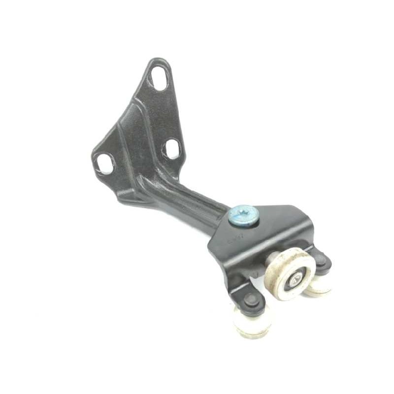 SOPORTE / GUIA PUERTA CORREDERA DERECHA