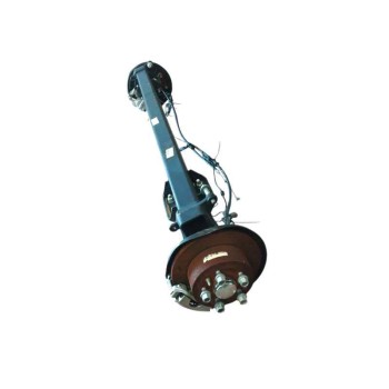 Recambio de puente trasero para fiat ducato furgoneta (250) 100 multijet 2,2 d referencia OEM IAM 1350021080 5148N0 