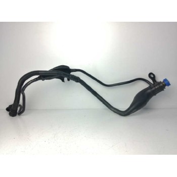 Recambio de boca llenado combustible para peugeot partner kombi 1.6 blue-hdi fap referencia OEM IAM 9808159880 ADBLUE 