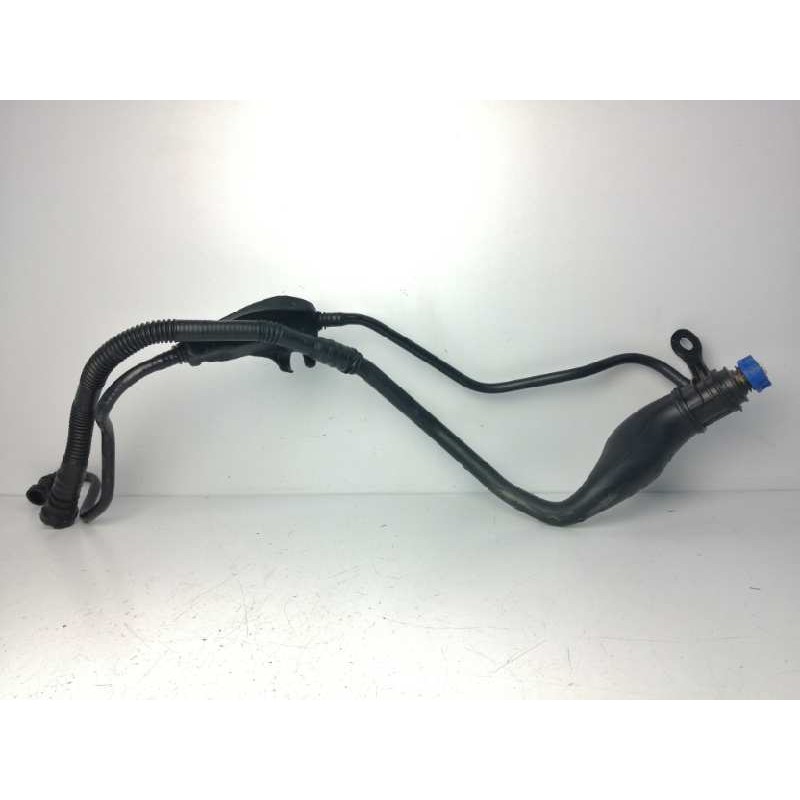 Recambio de boca llenado combustible para peugeot partner kombi 1.6 blue-hdi fap referencia OEM IAM 9808159880 ADBLUE 