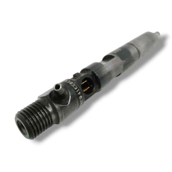 Recambio de inyector para renault grand modus dynamique referencia OEM IAM 8200421359 H8200421897 