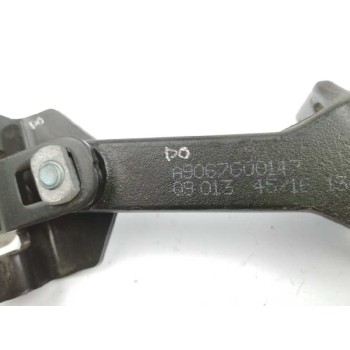 Recambio de soporte / guia puerta corredera para volkswagen crafter caja cerrada caja cerrada 30 batalla corta referencia OEM IA