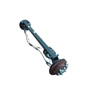 Recambio de puente trasero para fiat ducato furgoneta (250) 100 multijet 2,2 d referencia OEM IAM 1350021080 5148N0 