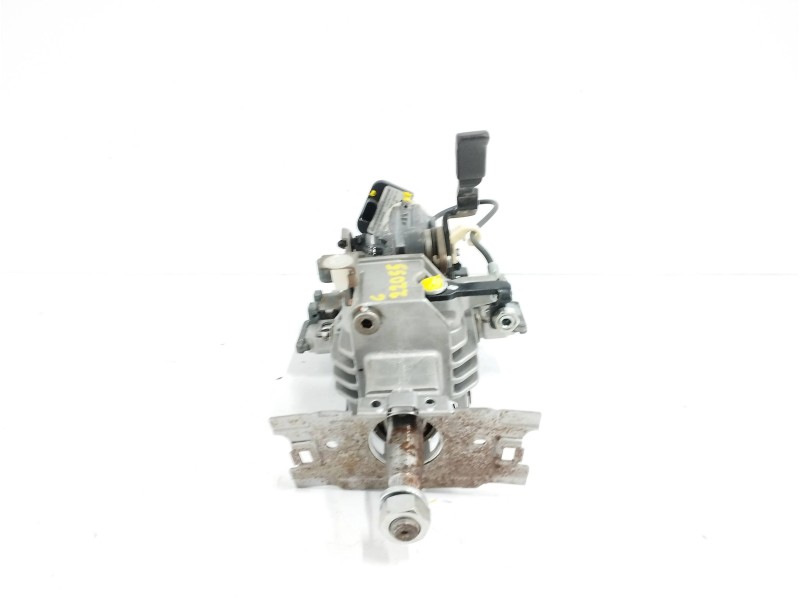Recambio de columna direccion para hyundai sonata (nf) 2.0 crdi comfort i referencia OEM IAM Recambio de columna direccion para hyundai sonata (nf) 2.0 crdi comfort i referencia OEM IAM