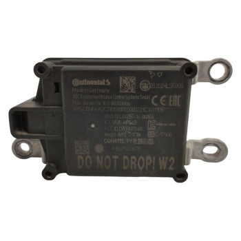 Recambio de modulo electronico para nissan juke (f16_) dig-t 117 referencia OEM IAM 284386PA0C  