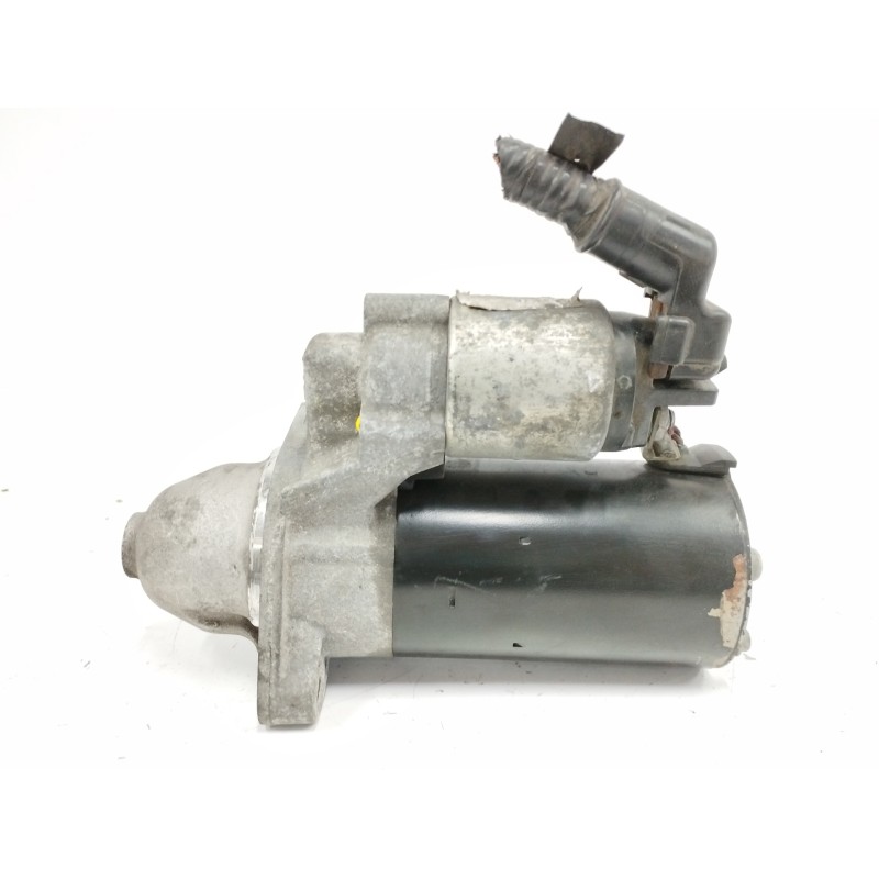 Recambio de motor arranque para hyundai tucson (tl, tle) 1.6 gdi referencia OEM IAM 361002B302 ENCHUFE DAÑADO 0001138056