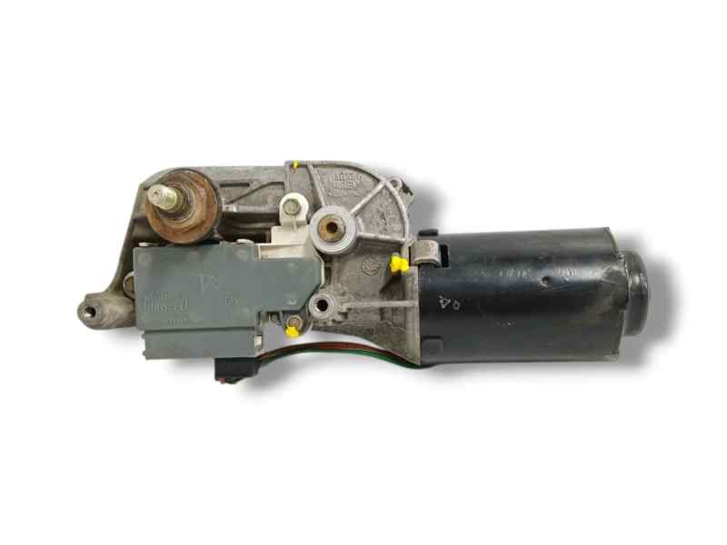 Recambio de motor limpia delantero para aixam 400 400 cc referencia OEM IAM   