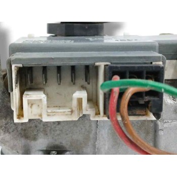 Recambio de motor limpia delantero para aixam 400 400 cc referencia OEM IAM   
