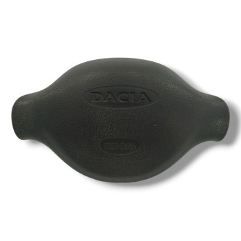 Recambio de airbag delantero izquierdo para dacia logan laureate referencia OEM IAM 8200546962  