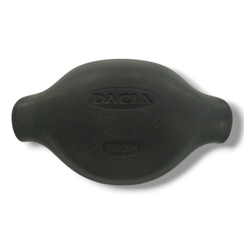 Recambio de airbag delantero izquierdo para dacia logan laureate referencia OEM IAM 8200546962  