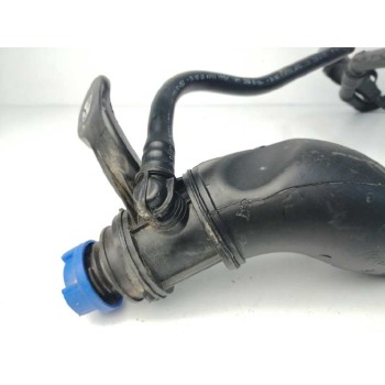 Recambio de boca llenado combustible para peugeot partner kombi 1.6 blue-hdi fap referencia OEM IAM 9808159880 ADBLUE 