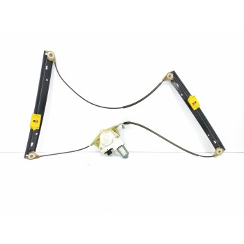 Recambio de elevalunas delantero derecho para audi a6 berlina (4f2) 3.0 v6 24v tdi referencia OEM IAM 4F0837462A  