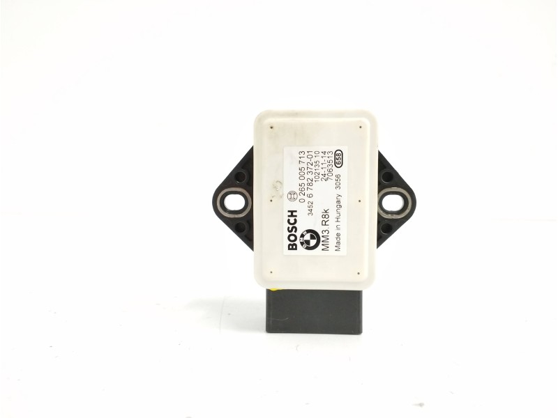 Recambio de sensor para bmw x1 (e84) 2.0 turbodiesel cat referencia OEM IAM 34526782372 0265005713 ESP Recambio de sensor para bmw x1 (e84) 2.0 turbodiesel cat referencia OEM IAM 34526782372 0265005713 ESP
