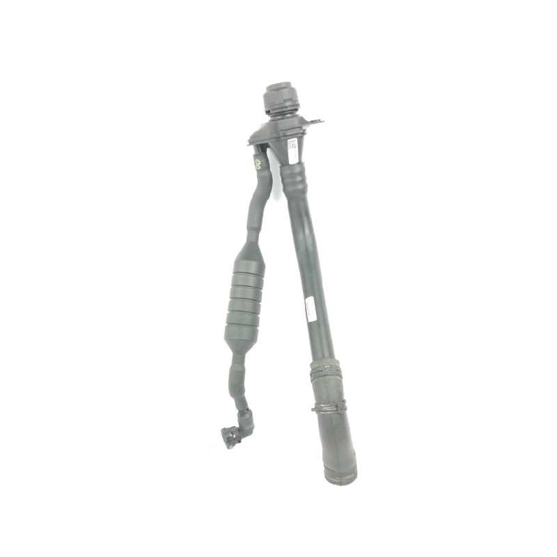 Recambio de boca llenado combustible para volkswagen crafter caja cerrada caja cerrada 30 batalla corta referencia OEM IAM A9064