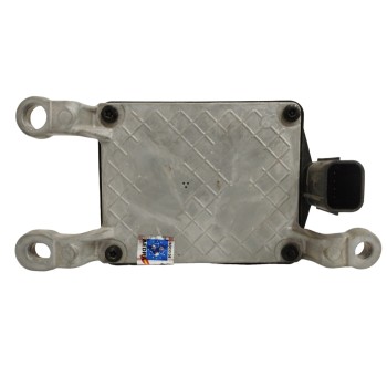 Recambio de modulo electronico para nissan juke (f16_) dig-t 117 referencia OEM IAM 284386PA0C  