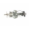 Recambio de columna direccion para hyundai sonata (nf) 2.0 crdi comfort i referencia OEM IAM   