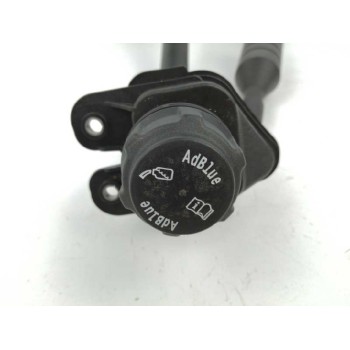 Recambio de boca llenado combustible para volkswagen crafter caja cerrada caja cerrada 30 batalla corta referencia OEM IAM A9064