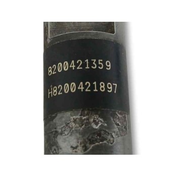Recambio de inyector para renault grand modus dynamique referencia OEM IAM 8200421359 H8200421897 