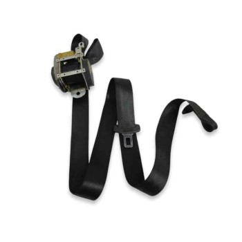 Recambio de cinturon seguridad delantero izquierdo para seat ibiza (6l1) 1.4 tdi referencia OEM IAM 6L3857705E  