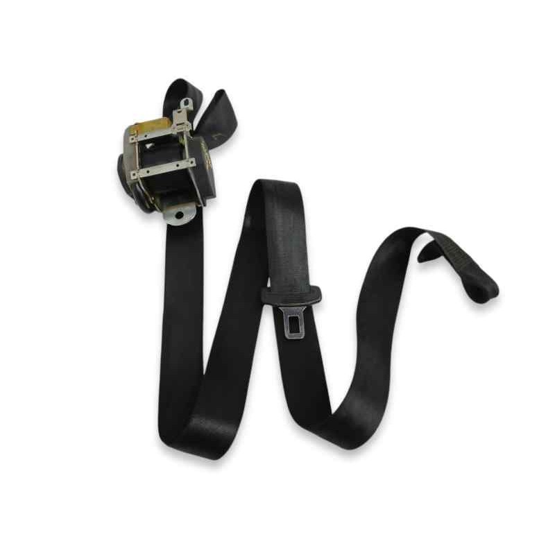 Recambio de cinturon seguridad delantero izquierdo para seat ibiza (6l1) 1.4 tdi referencia OEM IAM 6L3857705E  