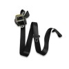 Recambio de cinturon seguridad delantero izquierdo para seat ibiza (6l1) 1.4 tdi referencia OEM IAM 6L3857705E  