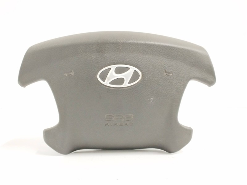 Recambio de airbag delantero izquierdo para hyundai sonata (nf) 2.0 crdi comfort i referencia OEM IAM 569003K1400Z Recambio de airbag delantero izquierdo para hyundai sonata (nf) 2.0 crdi comfort i referencia OEM IAM 569003K1400Z