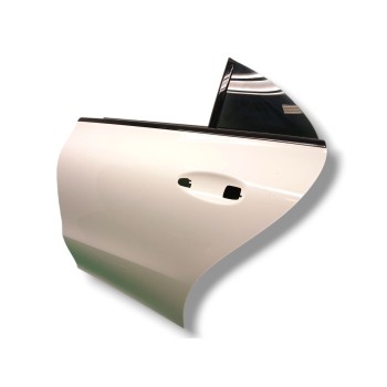 Recambio de puerta trasera izquierda para mercedes-benz cla (c118) cla 250 e (118.386) referencia OEM IAM A1187306900  
