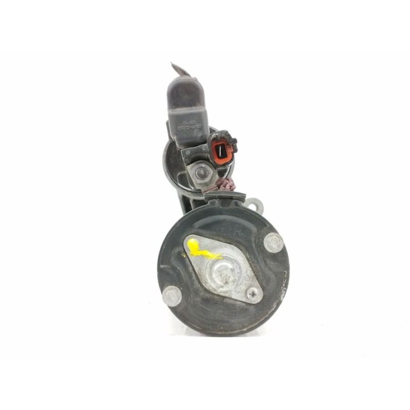 MOTOR ARRANQUE ENCHUFE DAÑADO 0001138056