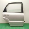 Recambio de puerta trasera derecha para kia sportage 2.7 cat referencia OEM IAM   