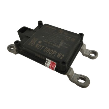 Recambio de modulo electronico para nissan juke (f16_) dig-t 117 referencia OEM IAM 284386PA0C  