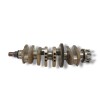 Recambio de cigueñal para peugeot 406 coupe (s1/s2) 2.2 hdi fap cat referencia OEM IAM 0501J0  