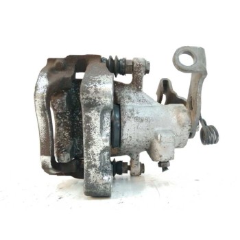 Recambio de pinza freno trasera izquierda para peugeot 3008 1.6 hdi fap referencia OEM IAM 1651764480  