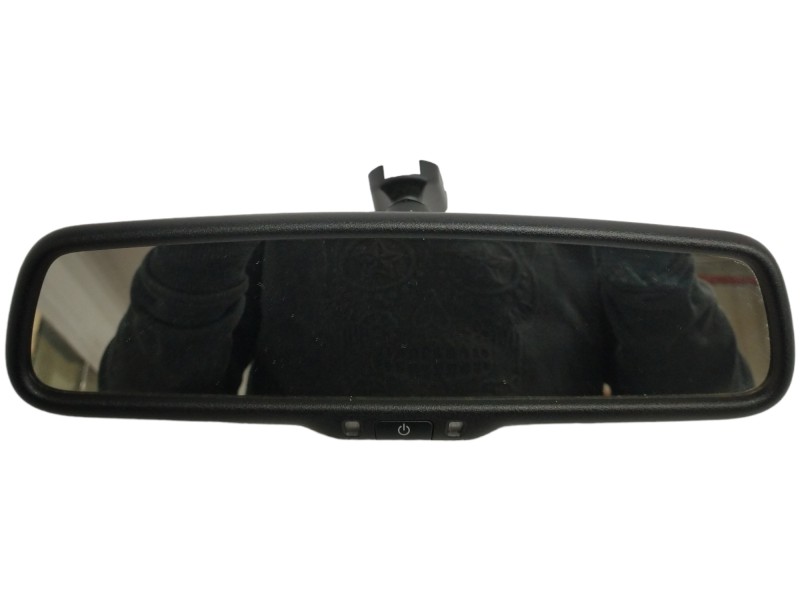 Recambio de espejo interior para nissan x-trail (t32) 1.6 dci turbodiesel cat referencia OEM IAM   