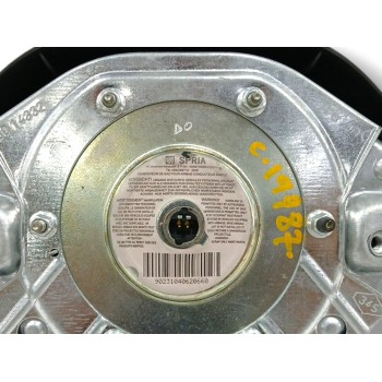 Recambio de airbag delantero izquierdo para dacia logan laureate referencia OEM IAM 8200546962  