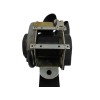Recambio de cinturon seguridad delantero izquierdo para seat ibiza (6l1) 1.4 tdi referencia OEM IAM 6L3857705E  