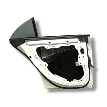 Recambio de puerta trasera izquierda para mercedes-benz cla (c118) cla 250 e (118.386) referencia OEM IAM A1187306900  