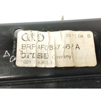 Recambio de elevalunas delantero derecho para audi a6 berlina (4f2) 3.0 v6 24v tdi referencia OEM IAM 4F0837462A  