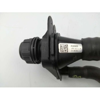 Recambio de boca llenado combustible para volkswagen crafter caja cerrada caja cerrada 30 batalla corta referencia OEM IAM A9064