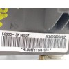 Recambio de airbag delantero izquierdo para hyundai sonata (nf) 2.0 crdi comfort i referencia OEM IAM 569003K1400Z  
