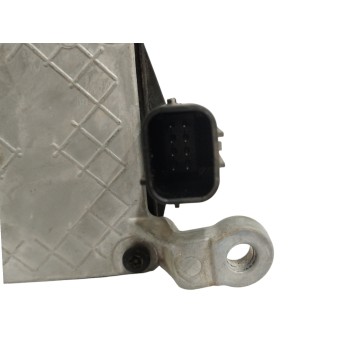 Recambio de modulo electronico para nissan juke (f16_) dig-t 117 referencia OEM IAM 284386PA0C  