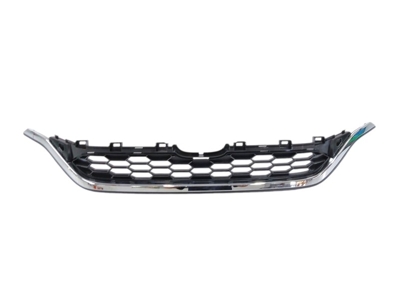 Recambio de rejilla delantera para honda cr-v referencia OEM IAM 71127T1VE010M1  