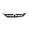 Recambio de rejilla delantera para honda cr-v referencia OEM IAM 71127T1VE010M1  