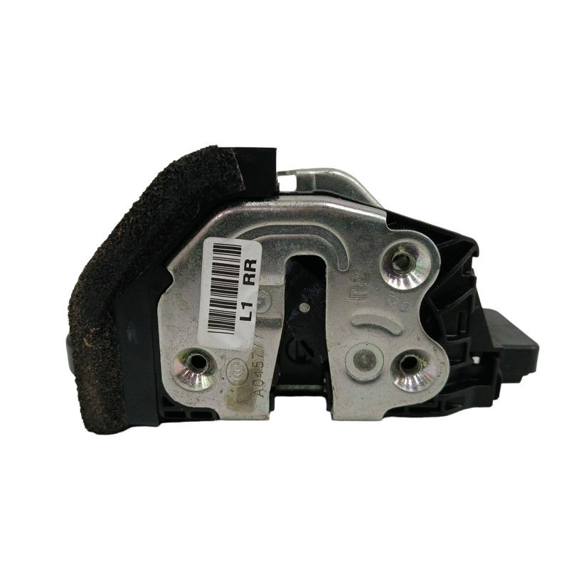 Recambio de cerradura puerta trasera derecha para kia rio iv (yb, sc, fb) 1.0 t-gdi 100 referencia OEM IAM 814B0H8010  