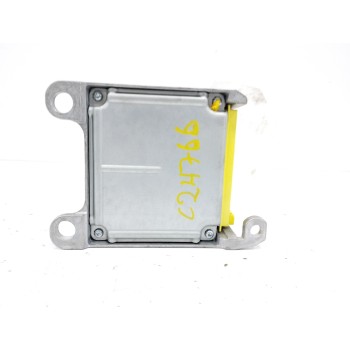 Recambio de centralita airbag para toyota corolla verso (r1) 2.0 turbodiesel cat referencia OEM IAM 891700F032 213819107 