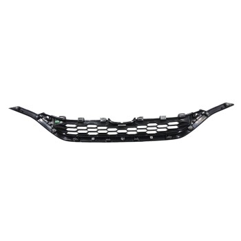 Recambio de rejilla delantera para honda cr-v referencia OEM IAM 71127T1VE010M1  