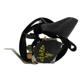 Recambio de cinturon seguridad delantero izquierdo para seat ibiza (6l1) 1.4 tdi referencia OEM IAM 6L3857705E  