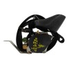 Recambio de cinturon seguridad delantero izquierdo para seat ibiza (6l1) 1.4 tdi referencia OEM IAM 6L3857705E  