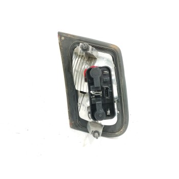 Recambio de piloto trasero derecho interior para saab 9-3 (ys3f, e79, d79, d75) 1.9 tid referencia OEM IAM 12785764 25480204 