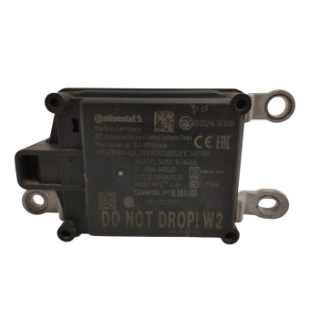 Recambio de modulo electronico para nissan juke (f16_) dig-t 117 referencia OEM IAM 284386PA0C  