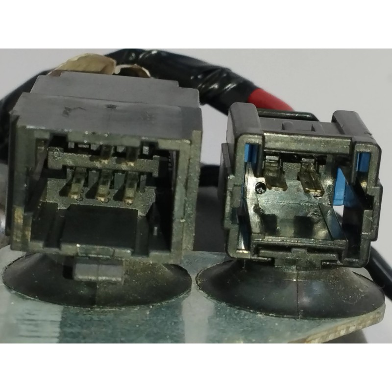 MOTOR TECHO ELECTRICO BOMBA HIDRAULICA SISTEMA CABRIO